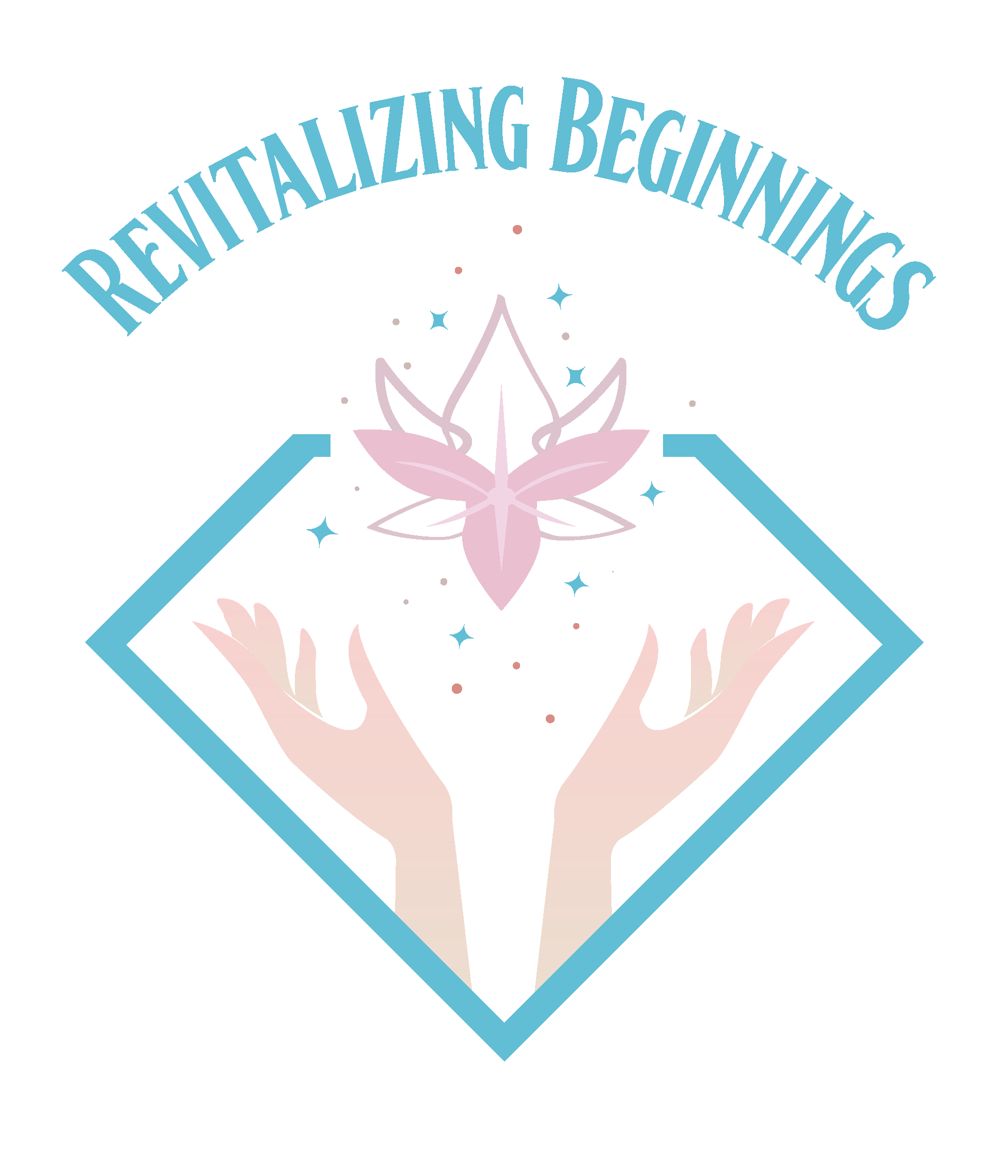  Revitalize Beginnings