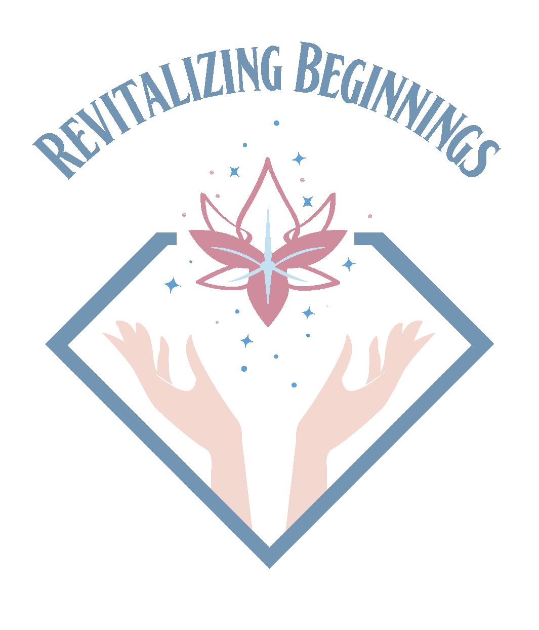  Revitalize Beginnings