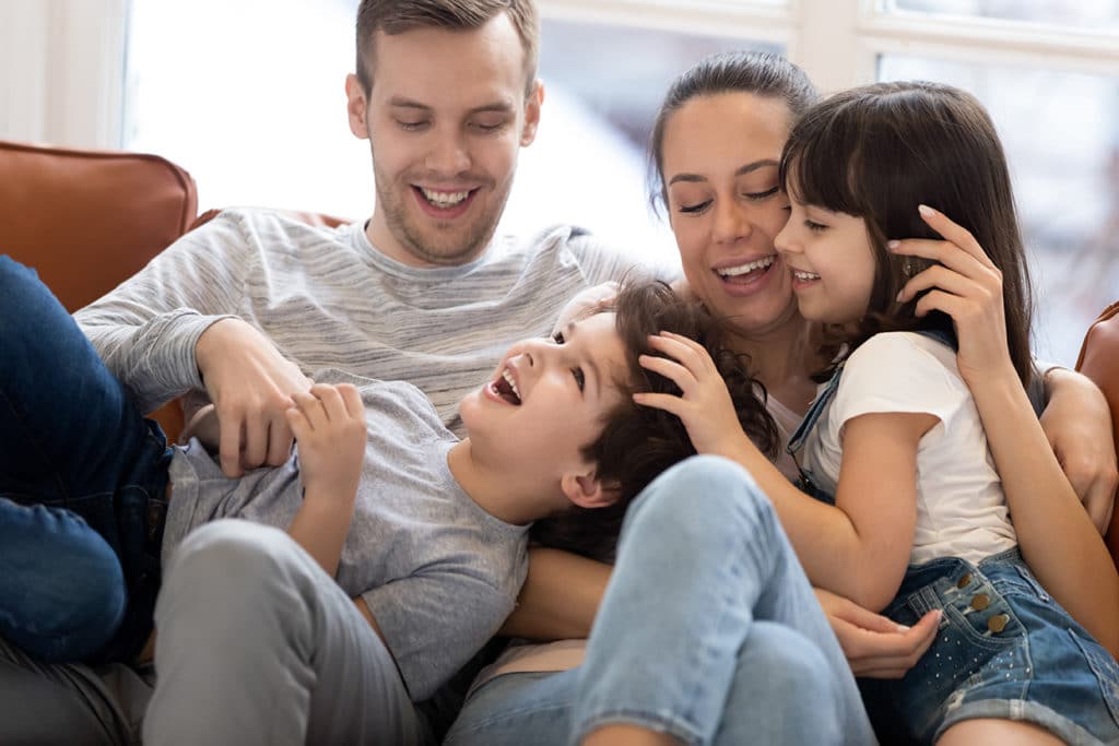 Effective Communication Strategies for Strengthening Family Bonds